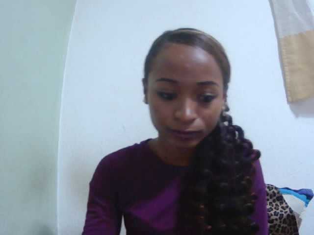 Chou1 live cam on BongaCams