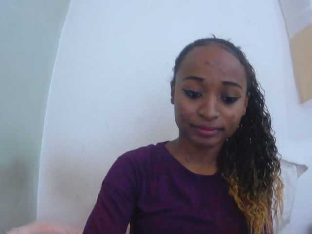 Chou1 live cam on BongaCams