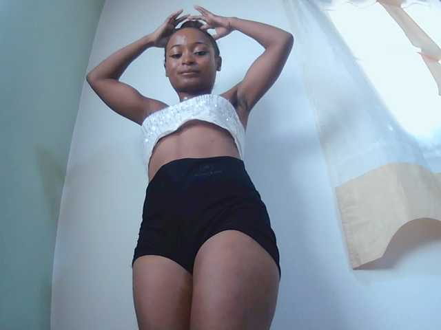 Chou1 live cam on BongaCams