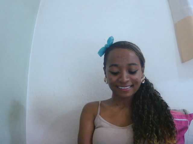 Chou1 live cam on BongaCams