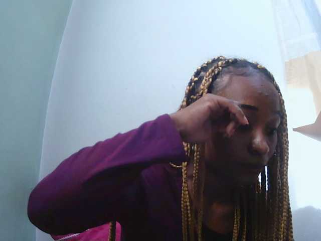 Chou1 live cam on BongaCams