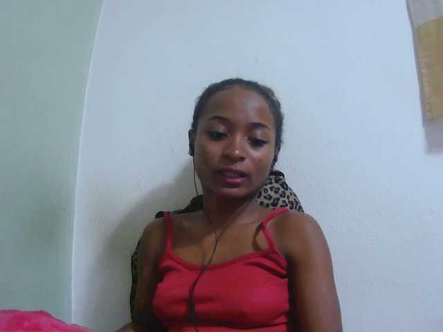 Chou1 live cam on BongaCams
