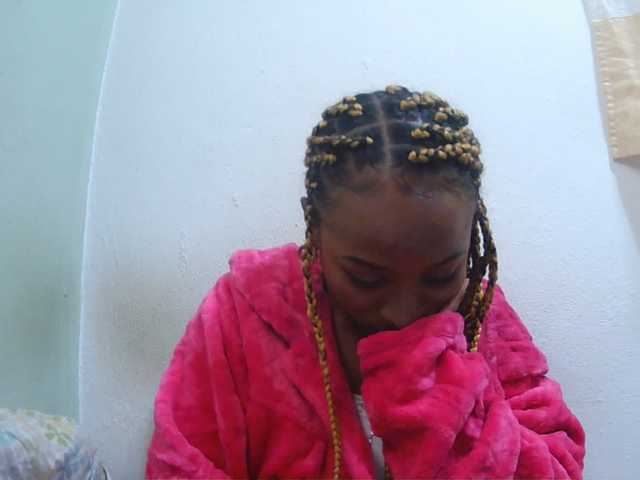 Chou1 live webcam show