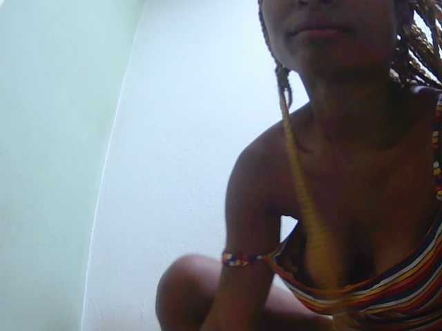 Chou1 live cam on BongaCams