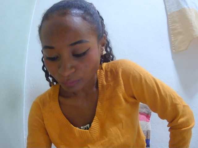Chou1 live cam on BongaCams