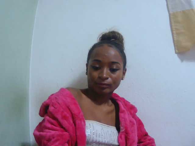 Chou1 live webcam show