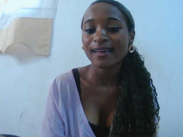 Tiscah live cam preview