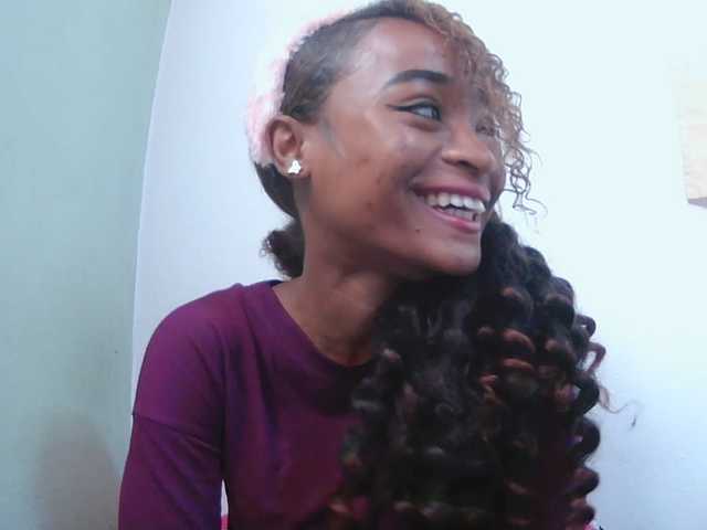 Chou1 live cam on BongaCams