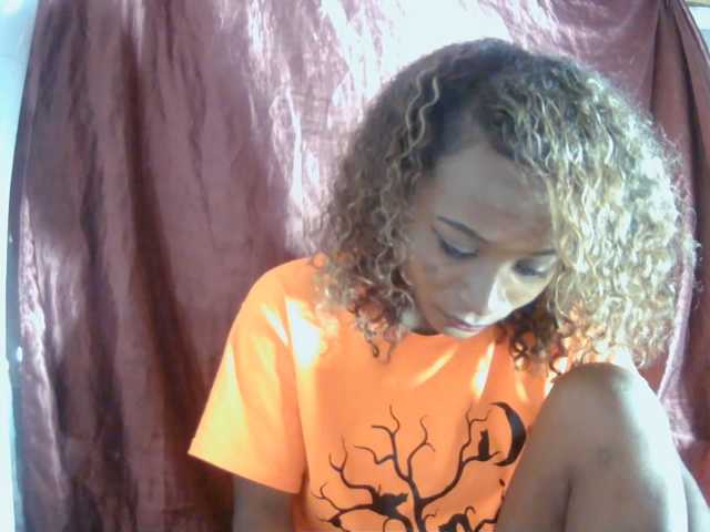 Tiscah