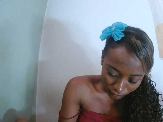 Chou1 live cam on BongaCams