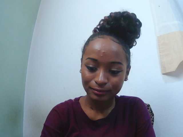 Chou1 live webcam show