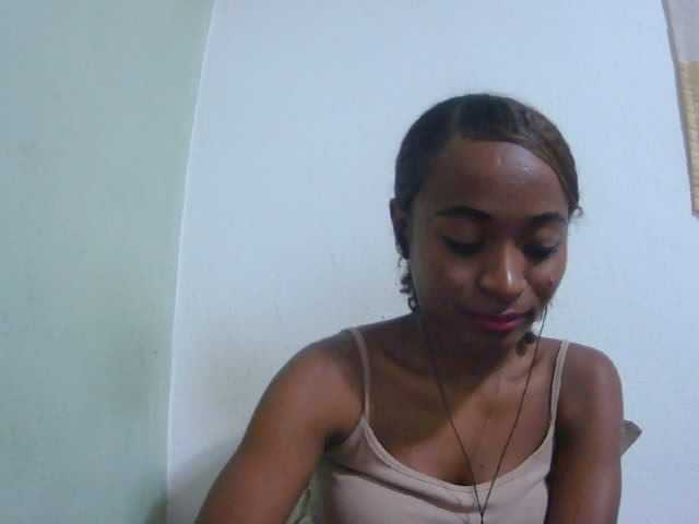 Chou1 live cam on BongaCams