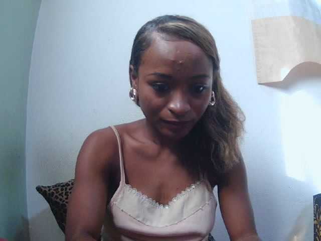 Chou1 live webcam show