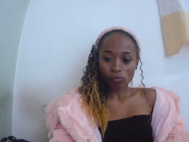 Chou1 live cam on BongaCams