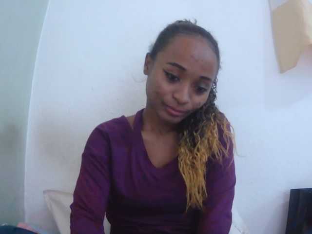 Chou1 live cam on BongaCams