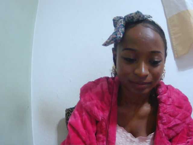 Chou1 live cam on BongaCams