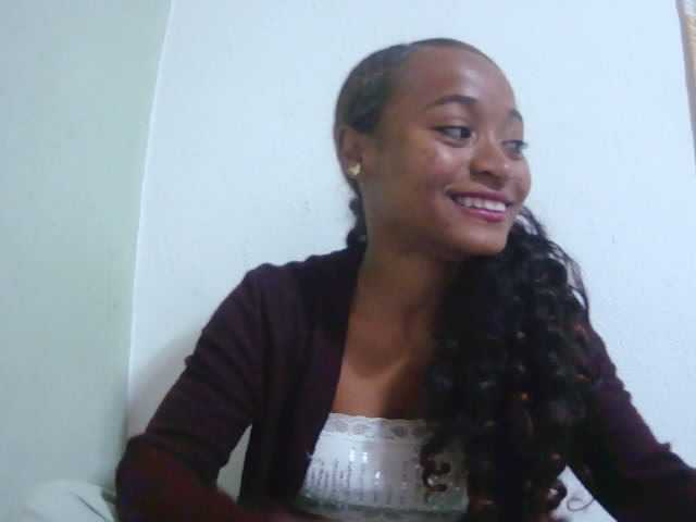 Chou1 live cam on BongaCams