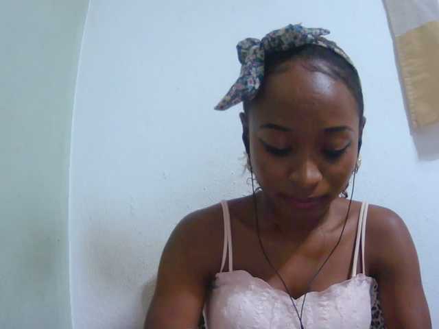 Chou1 live cam on BongaCams