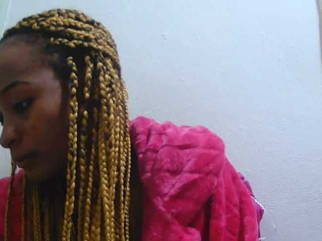Chou1 live cam on BongaCams