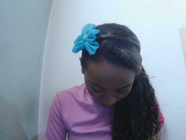 Chou1 live cam on BongaCams