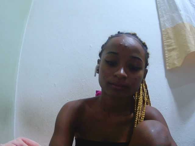 Chou1 live cam on BongaCams
