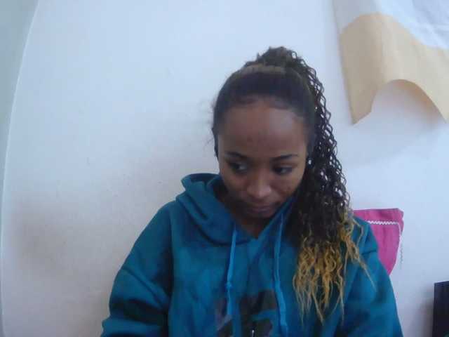 Chou1 live cam on BongaCams