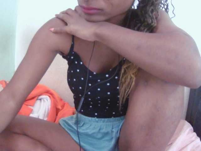 Chou1 live cam on BongaCams
