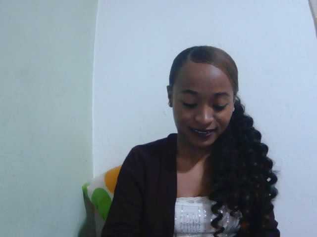Chou1 live cam on BongaCams