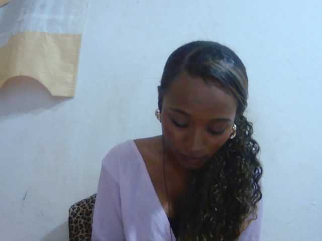 Tiscah live cam preview