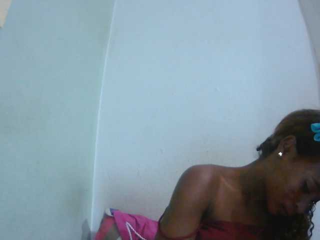 Tiscah