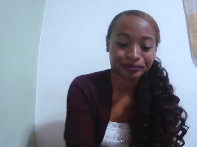 Chou1 live cam on BongaCams