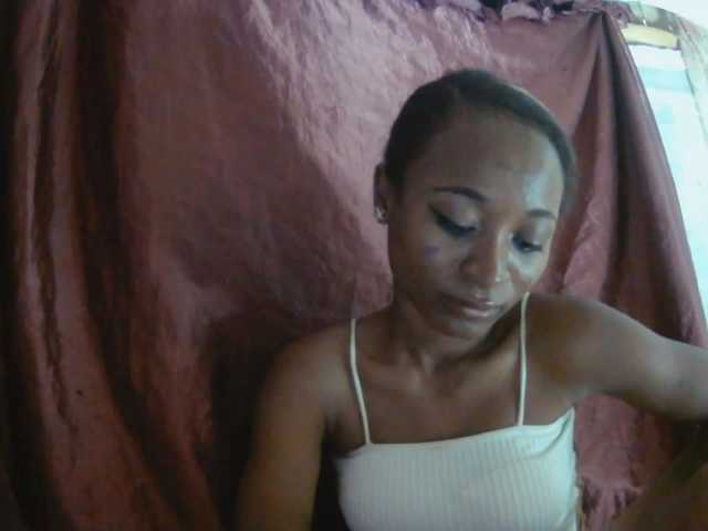 Chou1 live cam on BongaCams