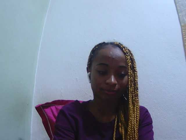 Chou1 live cam on BongaCams