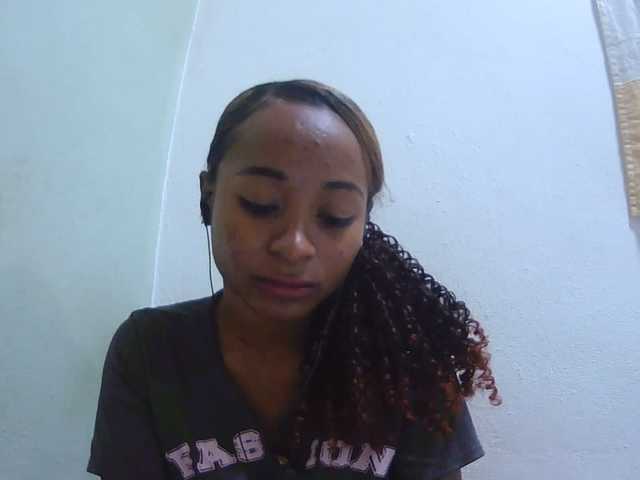 Chou1 live cam on BongaCams