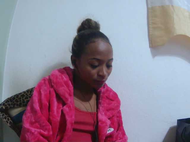 Chou1 live cam on BongaCams