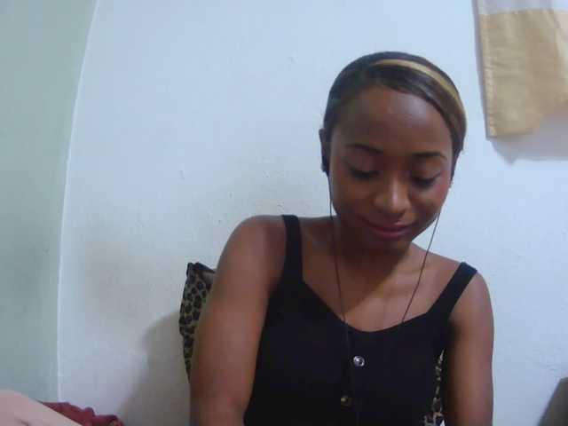 Chou1 live cam on BongaCams