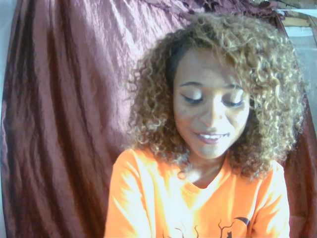 Chou1 live cam on BongaCams