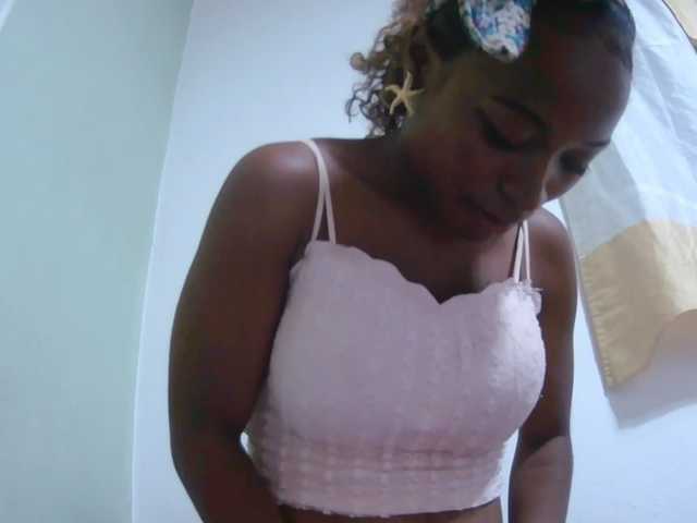 Chou1 live cam on BongaCams