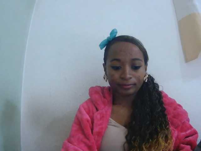 Chou1 live cam on BongaCams