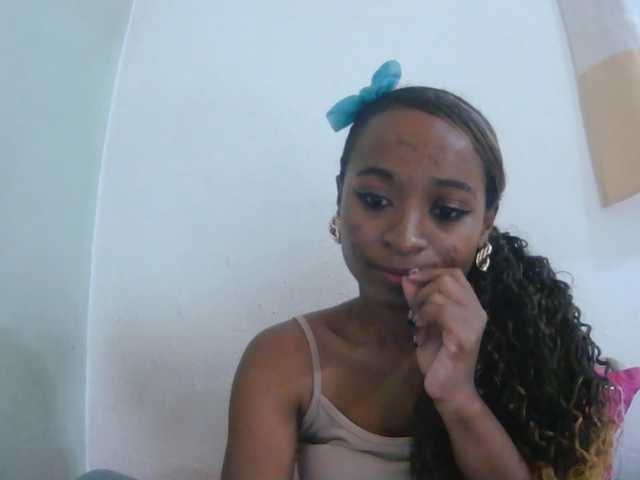 Chou1 live cam on BongaCams