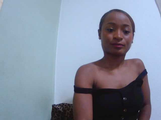 Chou1 live cam on BongaCams