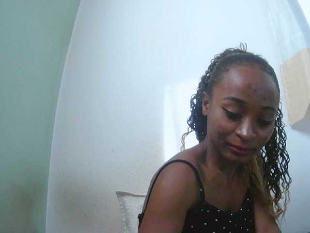 Tiscah webcam