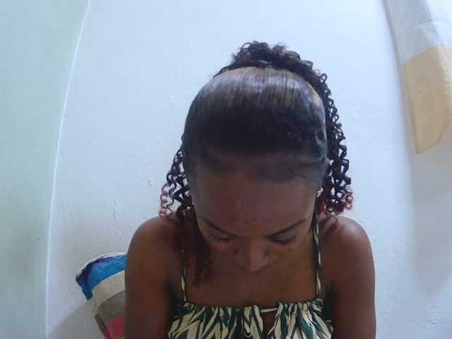 Chou1 live cam on BongaCams