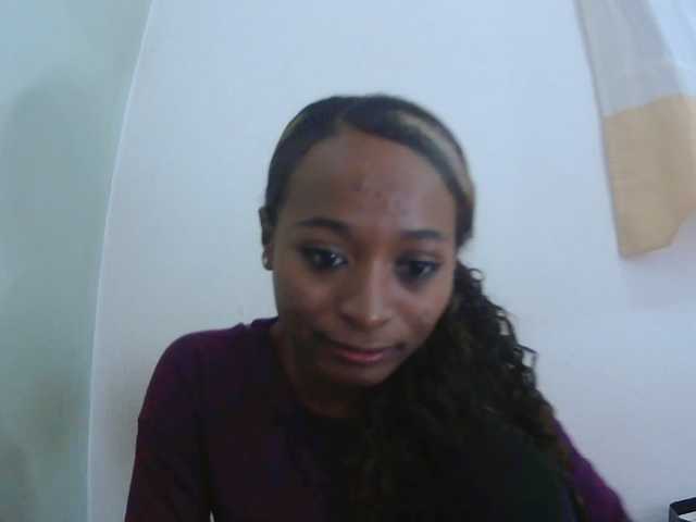 Chou1 live cam on BongaCams