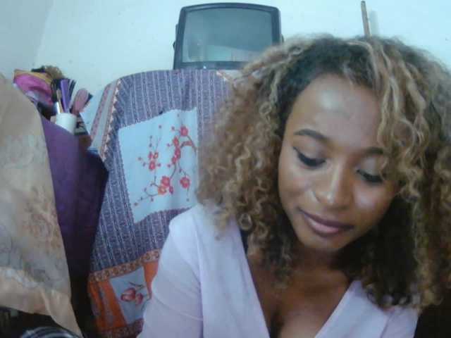 Chou1 live cam on BongaCams