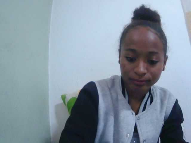 Chou1 live cam on BongaCams