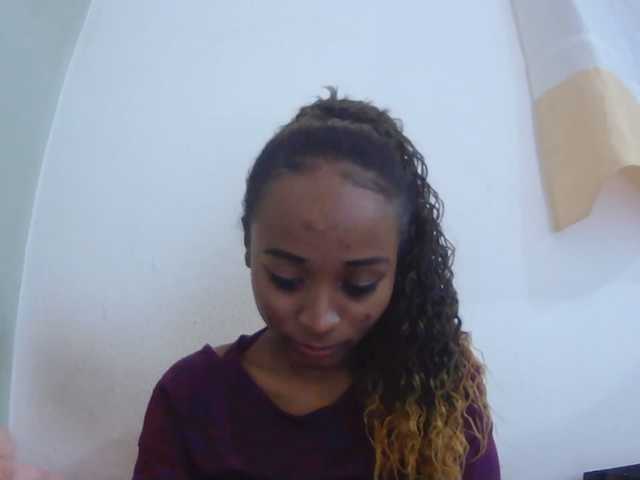 Chou1 live cam on BongaCams