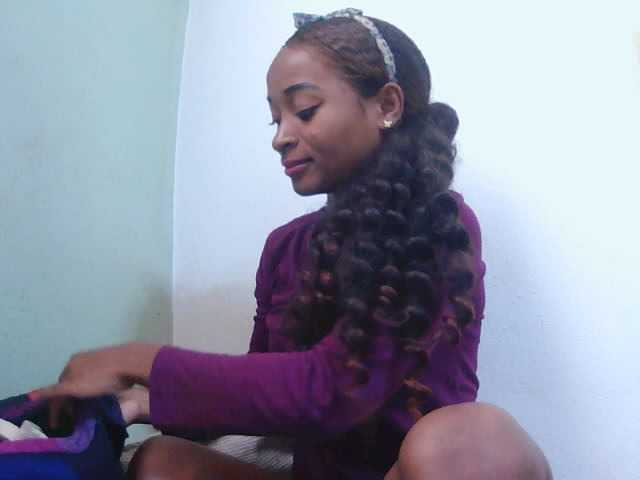 Chou1 webcam
