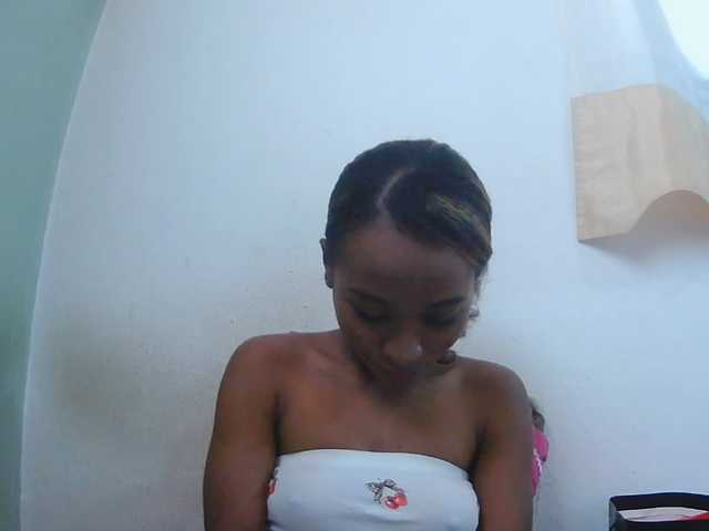 Chou1 live cam on BongaCams