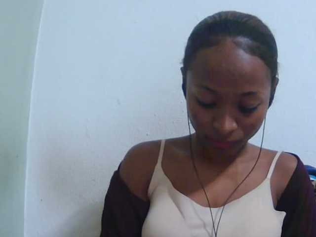 Chou1 live cam on BongaCams